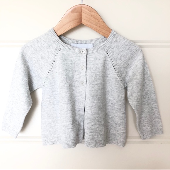 baby girl cardigan sweater